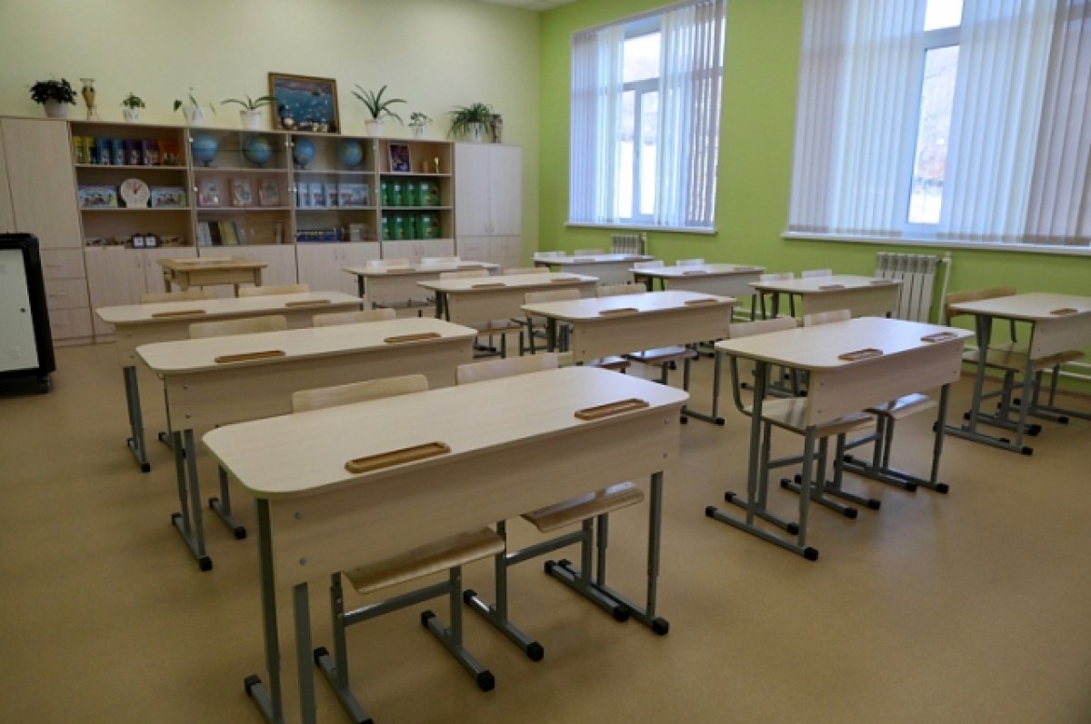 Сферу образования Брянской области профинансируют на 19,3 млрд рублей