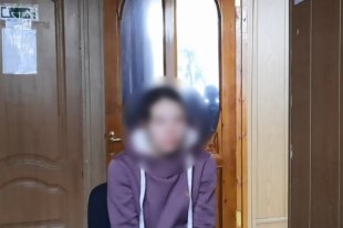 Гайчанку задержали по подозрению в мошенничестве