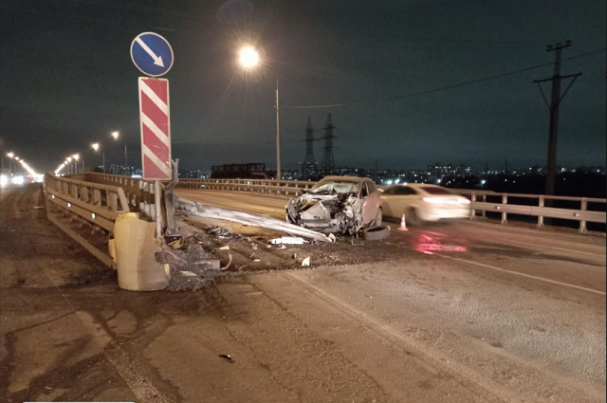 Оренбургские новости на сегодня последние происшествия. ДТП Волгоградское шоссе.