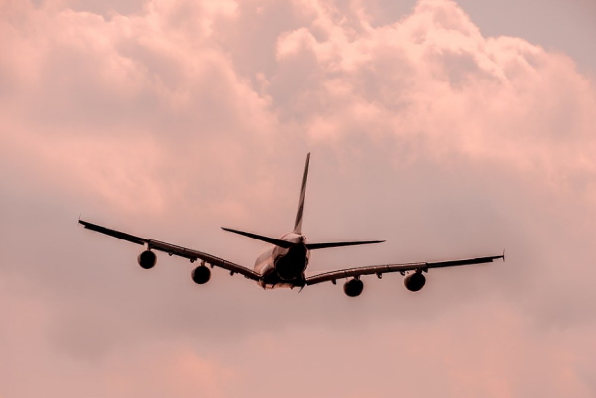 Росавиация продлила ограничение на полеты в 11 аэропортов страны