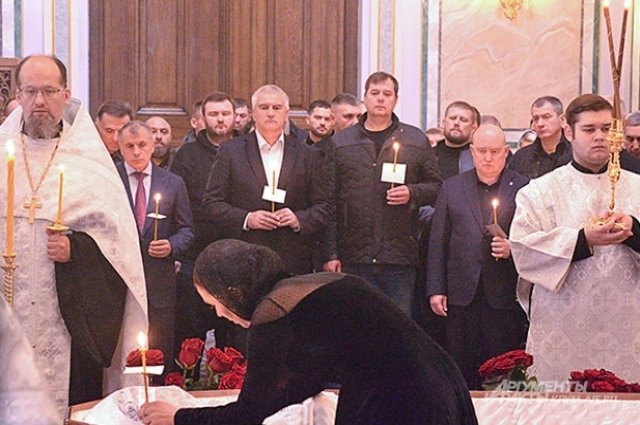 Женщина рассказала о том, каким был человек, рядом с которым прошли годы.