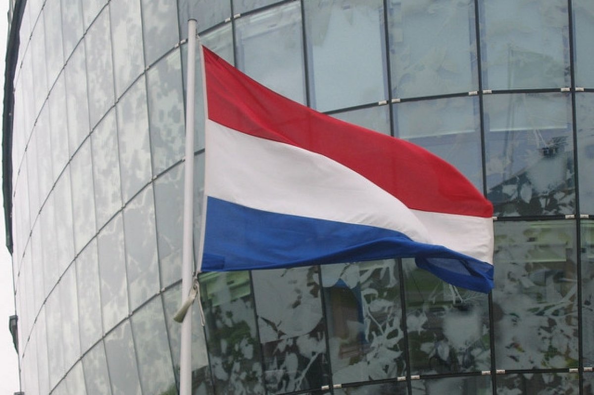 Нидерланды разблокируют отправку удобрений из РФ из порта в Роттердаме