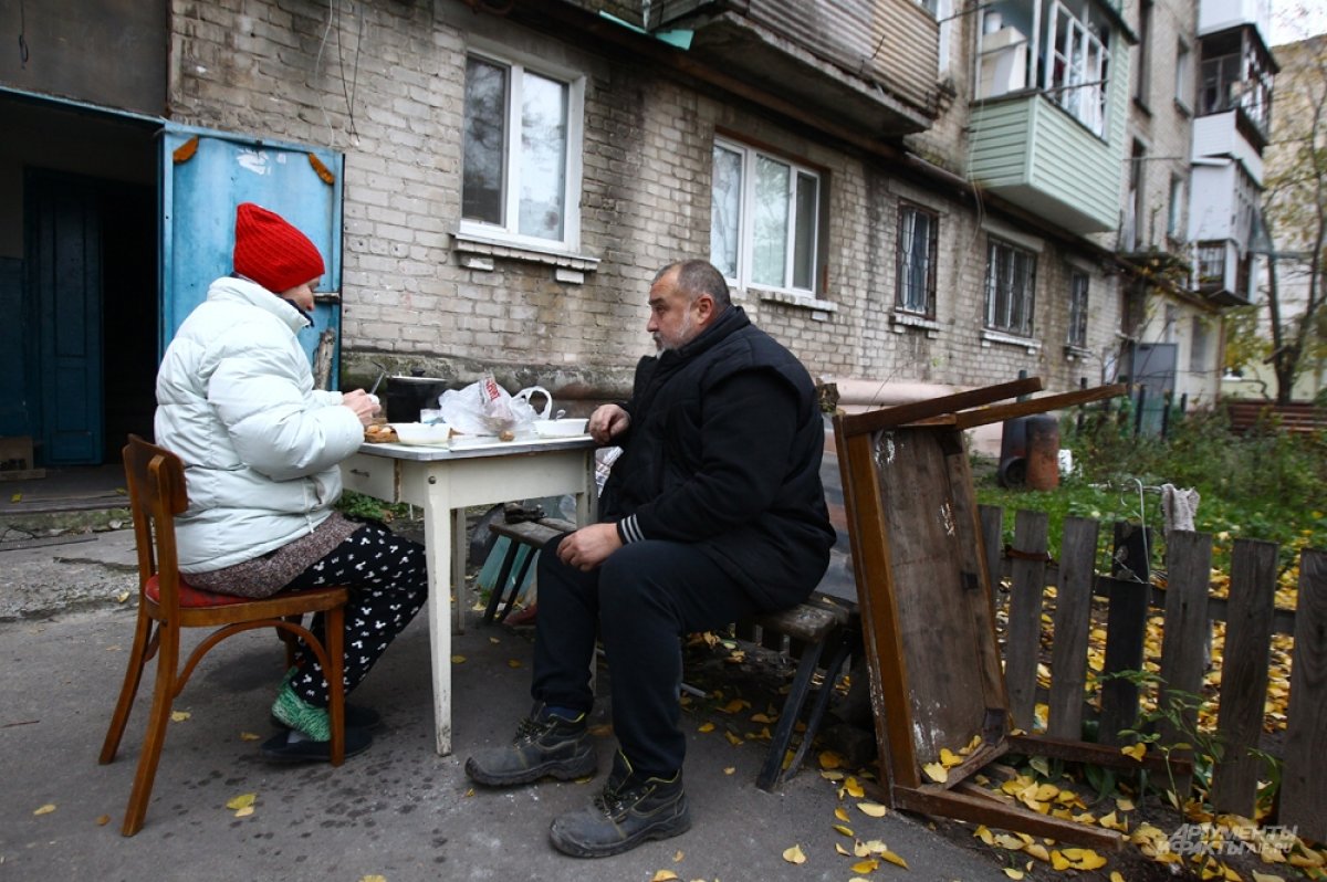 Мирошник: около четверти жителей Северодонецка остаются в городе
