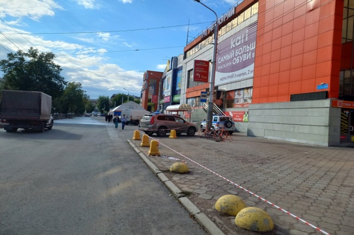 В торговом центре «Меркурий» в Уфе открылся третий корпус | АиФ Уфа