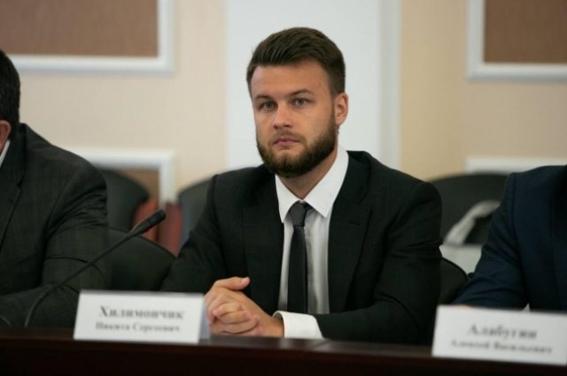 В Минэке Оренбуржья сразу два новых назначения.