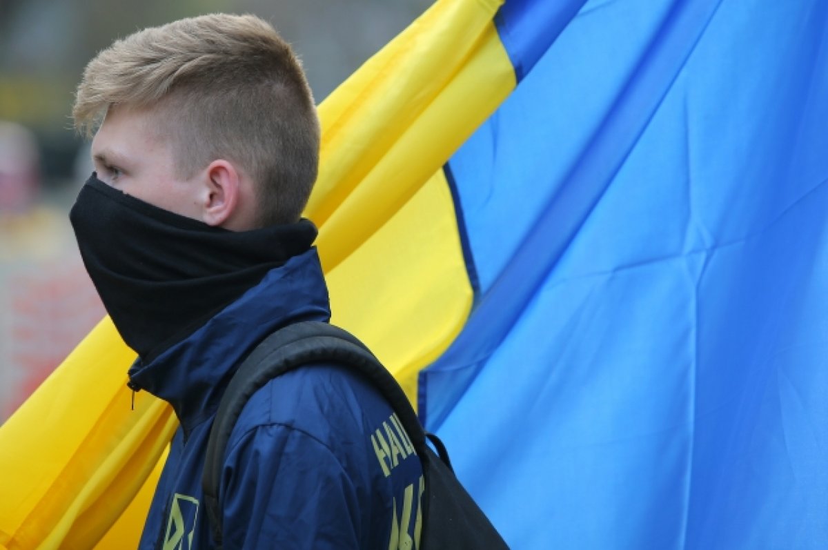 СМИ Украины потребовали вернуть аккредитации, которые были аннулированы