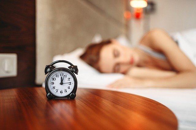 Большинство югорчан посвящают сну от 6 до 8 часов (61%)