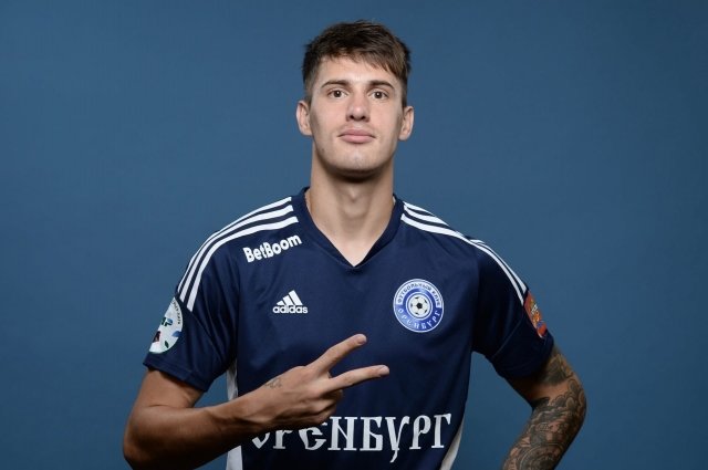 Владимир Сычевой получил предложения о переходе в другие клубы