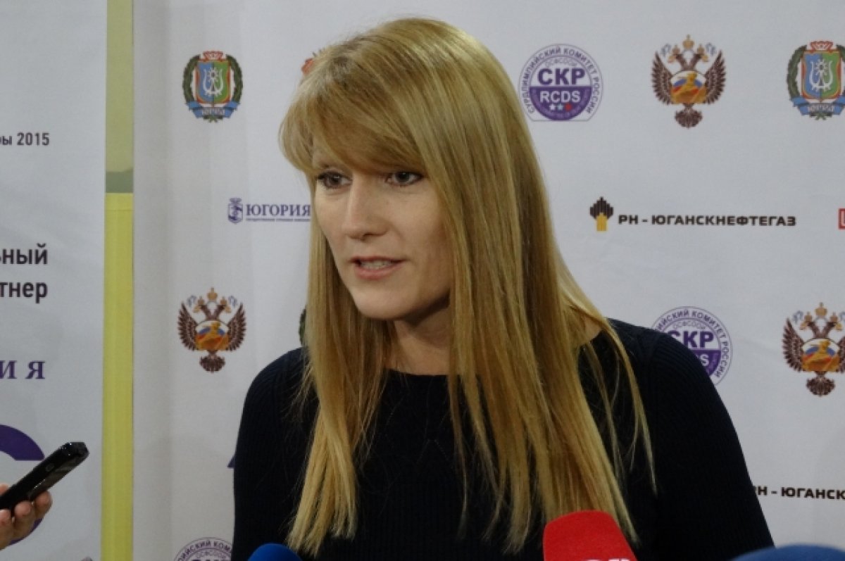 Депутат Госдумы призвала МОК к действиям после заявления Баха