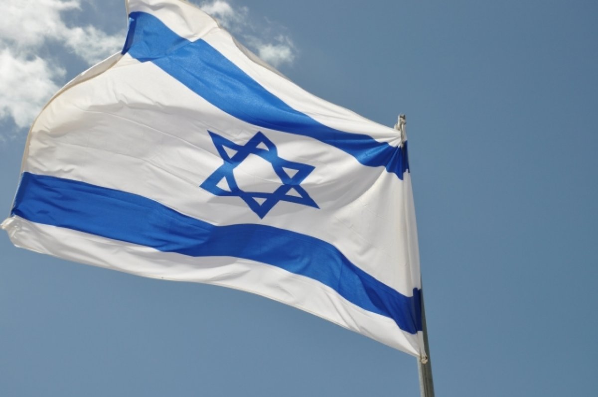 Депутаты парламента Израиля принесли присягу