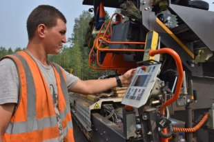 К 2027 году 85% ключевых региональных дорог будут приведены в нормативное состояние.