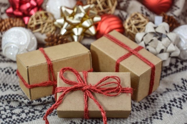 На Ямале объявили сбор новогодних подарков для участников спецоперации.