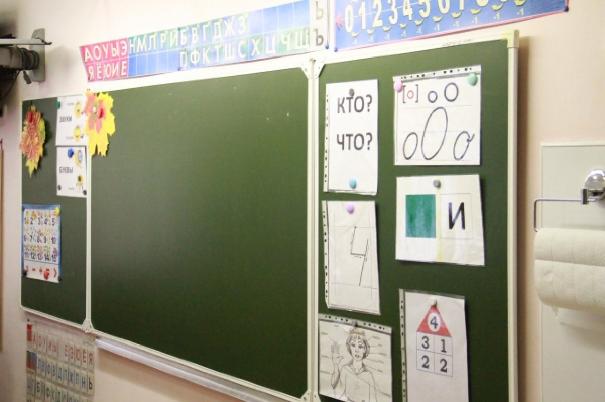 В России готовят программу тренировок для школ по поведению в условиях ЧС