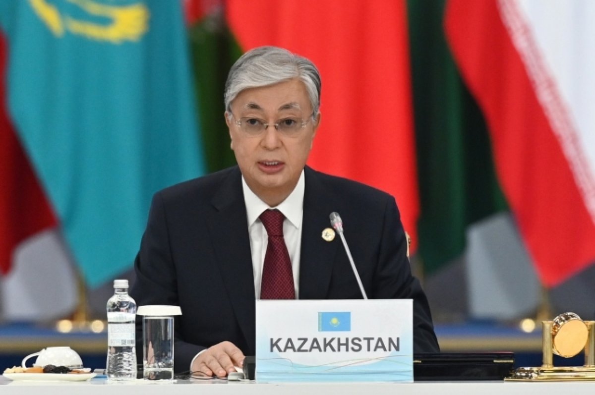 Прогрессивная «цифра». Казахстан уверенно развивает цифровизацию страны