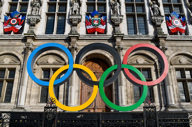 Оргкомитет летней Олимпиады-2024 в Париже представил талисман соревнований