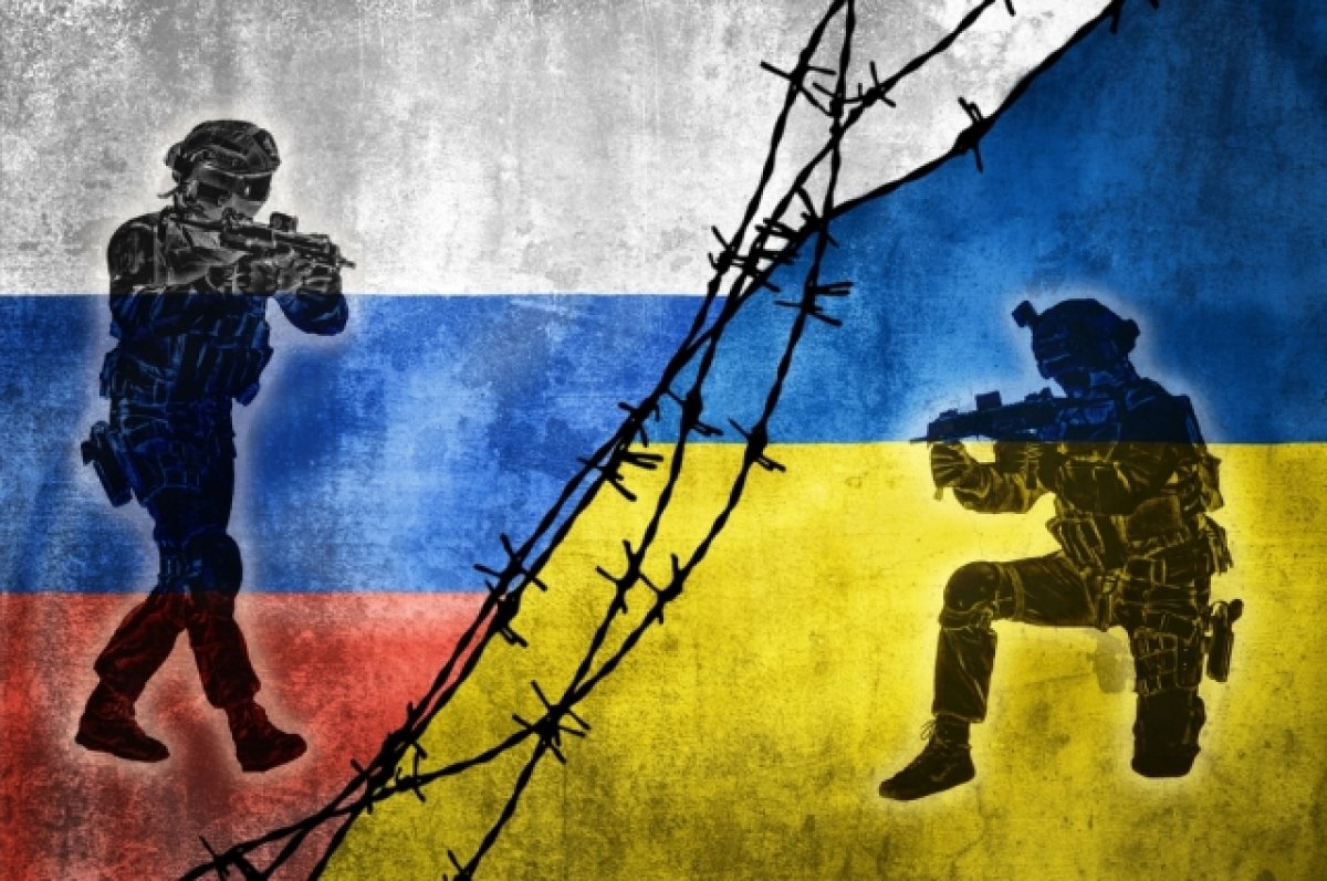 Кто победит или будет ничья Британцы хороших вариантов на Украине не видят