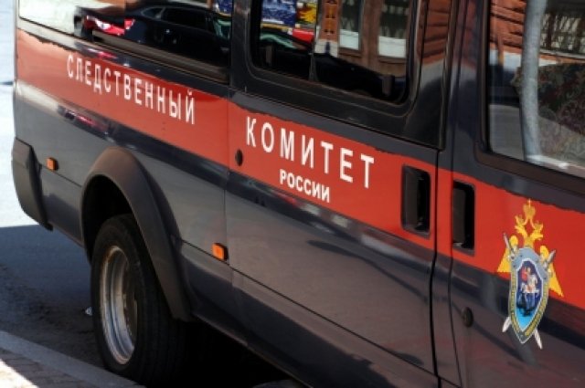 Мужчину поместили в СИЗО.