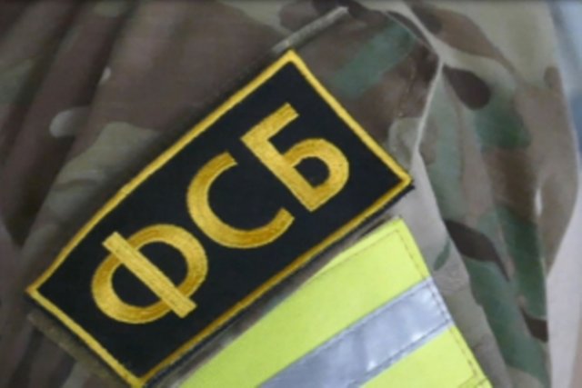 Участника украинского нацбатальона задержали при въезде в Крым
