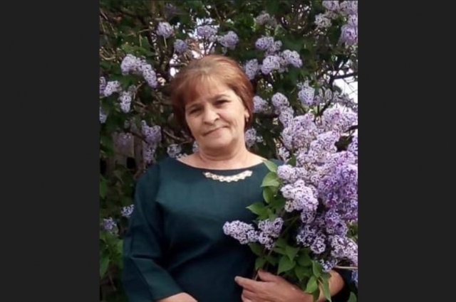 В Орске нашли пропавшую пенсионерку в фиолетовой куртке.