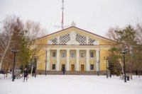 Народный артист Денис Мацуев оценил обновленную Оренбургскую областную филармонию.