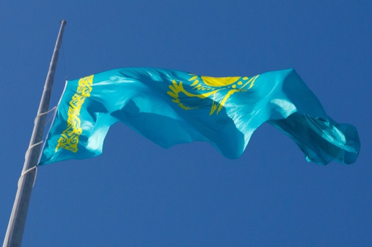 Явка на выборах президента Казахстана превысила 23%