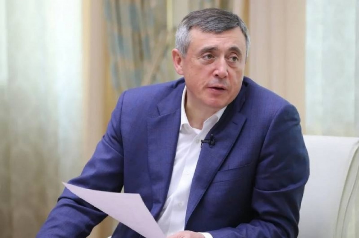 Губернатор Сахалинской области сообщил, когда начнутся выплаты пострадавшим