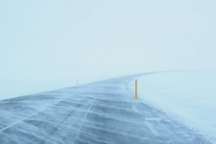 Синоптики прогнозируют осадки