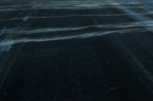 В Оренбуржье ожидается облачность и гололед