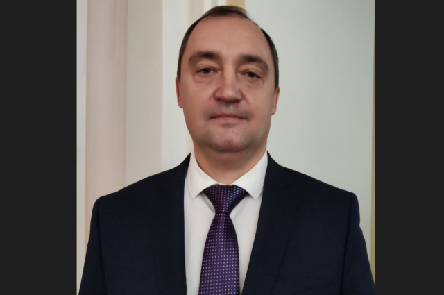 Замминистра природы Оренбуржья назначен бывший сотрудник прокуратуры Андрей Вязиков.