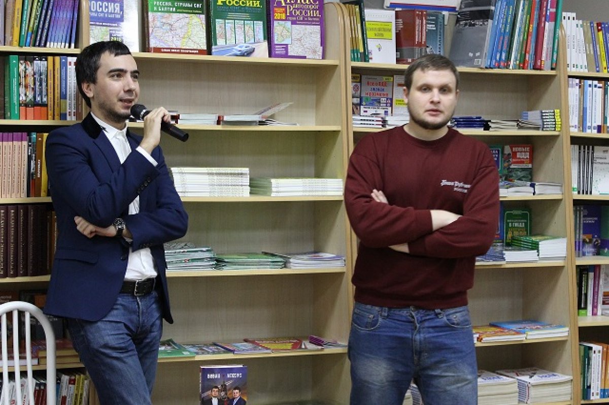 Пранкеры Вован и Лексус рассказали о бестактности украинских чиновников