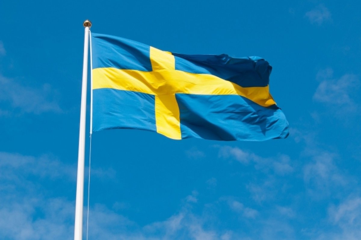 В Швеции задержали двух человек по подозрению в шпионаже