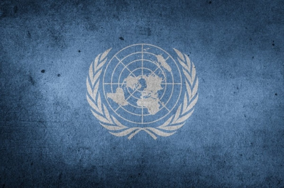 В ООН заявили о необходимости расследования расстрела российских пленных