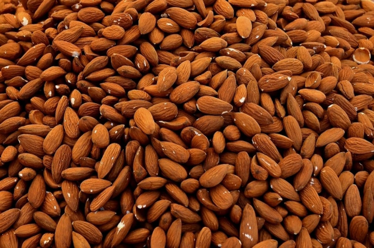 Ученые рассказали, какой орех помогает худеть