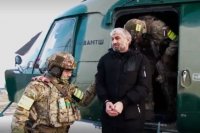 Брата главного северокавказского финансиста террористов в 2019 году задержали, в октябре 2022-го осудили.
