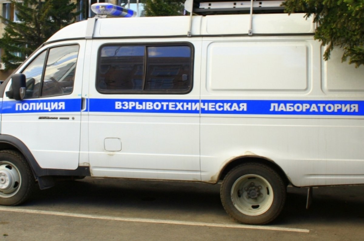 Сообщения о минировании судов в Ростове и Азове не подтвердились