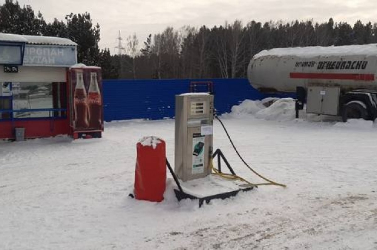 Владельцев машин на газу освободили от налога в Ростовской области