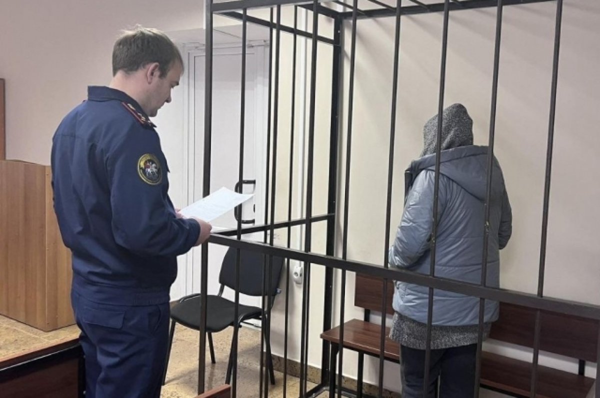 СКР предъявил обвинение в убийстве жительнице города Клинцы