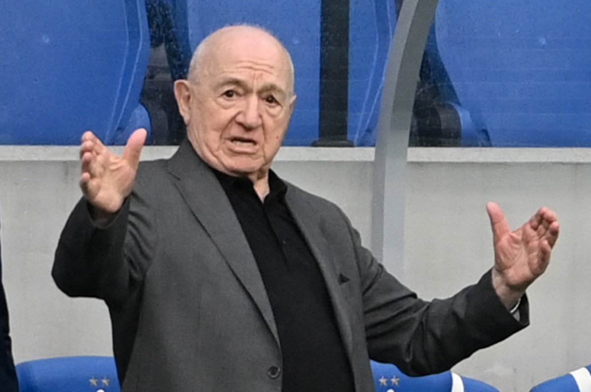 Никита Симонян: «Если хочешь стать тренером — убей в себе игрока»