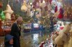 Рождественская ярмарка в Румынии