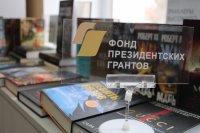 В рамках проекта закуплено 600 экземпляров книг. Все они переданы в муниципальные библиотеки Омска. 