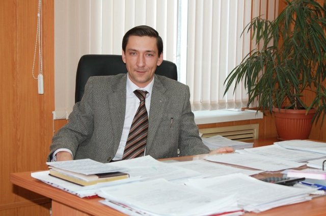 Главу Адамовского района выберут 30 ноября.