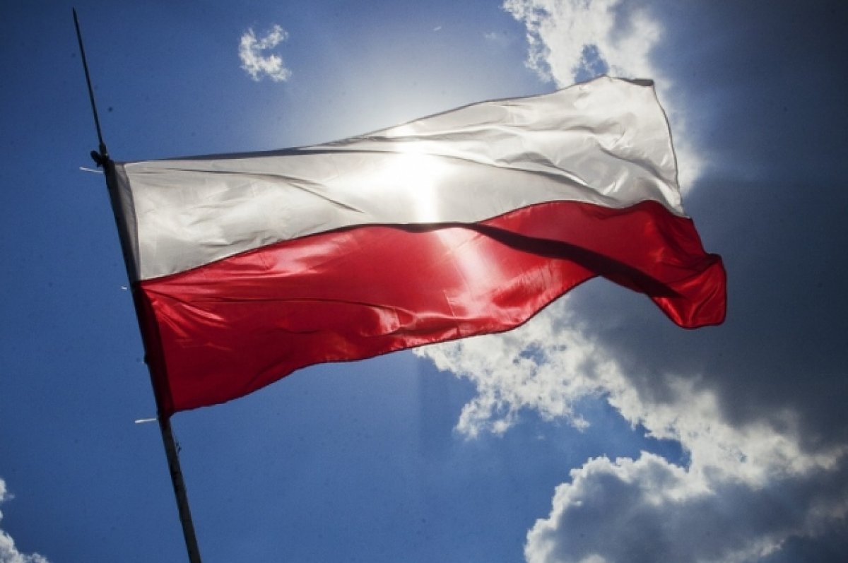Польша не видит сигналов возможной военной агрессии со стороны РФ
