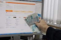 С начала 2022 года доверчивые жители Красноярского края лишились около 1,2 млрд рублей.