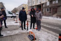 Как рассказали  городской администрации, стоимость одного часа парковки составляет 25 рублей. 