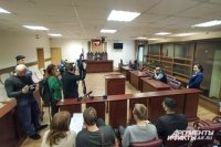 28 ноября 2022 года состоялись судебные прения по делу Бекмансурова.