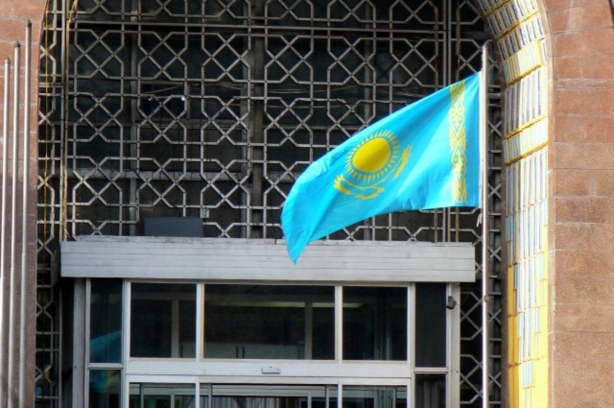 В Казахстане остаются около 100 тыс. россиян, приехавших с конца сентября