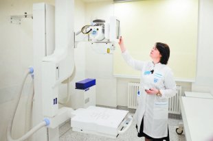 Современное оборудование закуплено по контрактам жизненного цикла, то есть проблем с его обслуживанием не будет долгие годы.