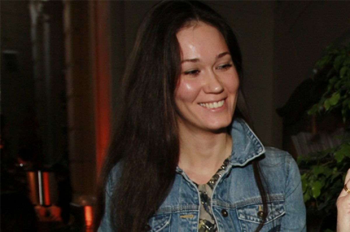 Муж умершей актрисы Стешенко рассказал обстоятельства ее ухода из жизни