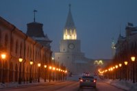 В Казани творили великие архитекторы. Как сберечь гармонию, защитив ее от нашествия хаоса?