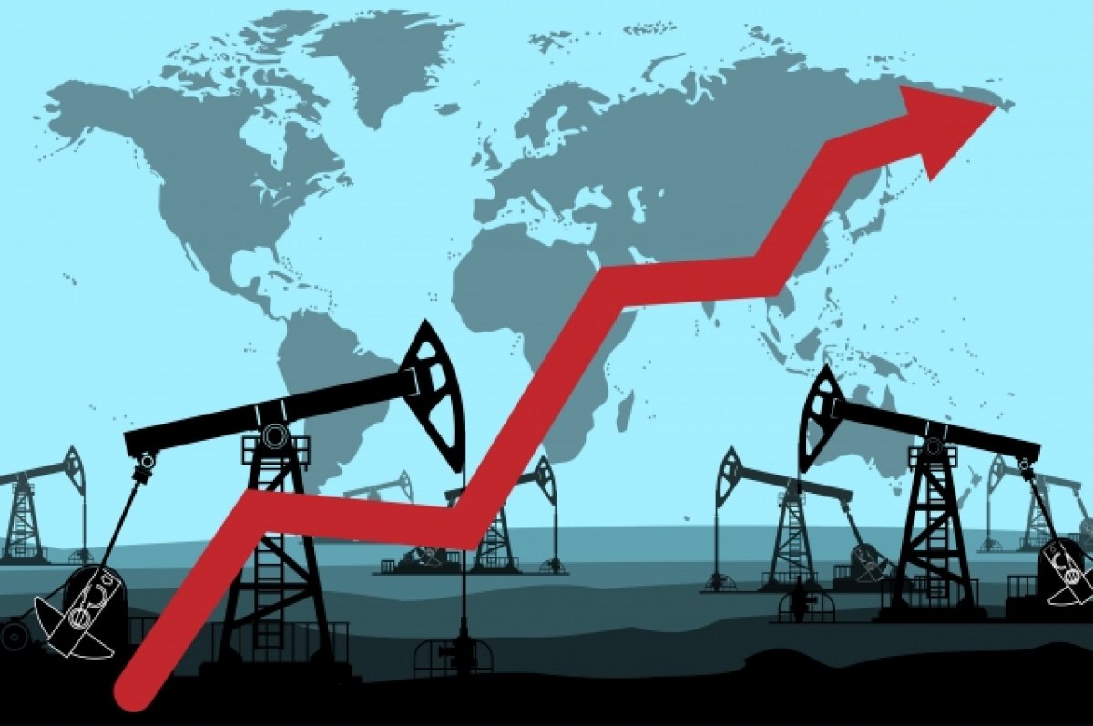 Повелители цен. Стоимость нефти зависит от итогов встречи ОПЕК 4 декабря